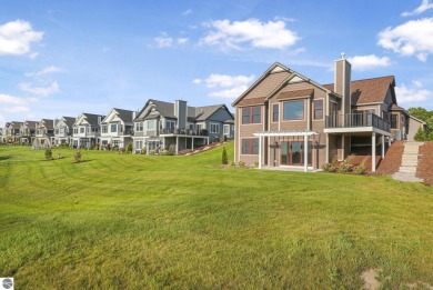 One of the last Villas with Golf Course frontage in this phase! on Crown Golf Course in Michigan - for sale on GolfHomes.com, golf home, golf lot