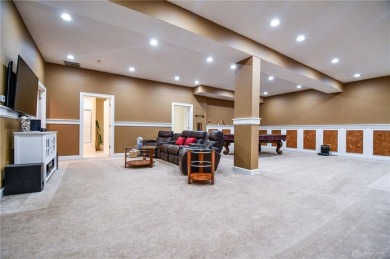 Unwind in style in this stunning 3-bedroom, 3.5-bathroom home on Country Club of the North in Ohio - for sale on GolfHomes.com, golf home, golf lot