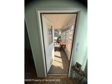 Furnished Corner Lot in the Beautiful Brookridge Community This on Brookridge Country Club in Florida - for sale on GolfHomes.com, golf home, golf lot