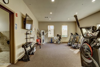 5-Star Gated Havasu RV Resort - Premium Lot with Casita! on The Refuge Golf and Country Club in Arizona - for sale on GolfHomes.com, golf home, golf lot