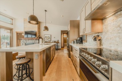 Welcome to this premier homesite where Montana's most iconic on Wilderness Club in Montana - for sale on GolfHomes.com, golf home, golf lot