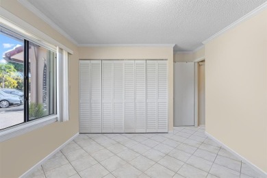 ONE STORY! CORNER! Golf & Water-views! Beautifully maintained on Costa Greens Golf Club in Florida - for sale on GolfHomes.com, golf home, golf lot
