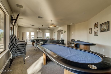 5-Star Gated Havasu RV Resort - Premium Lot with Casita! on The Refuge Golf and Country Club in Arizona - for sale on GolfHomes.com, golf home, golf lot