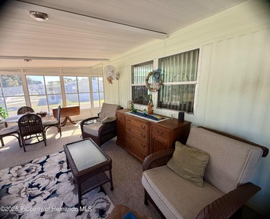 Furnished Corner Lot in the Beautiful Brookridge Community This on Brookridge Country Club in Florida - for sale on GolfHomes.com, golf home, golf lot