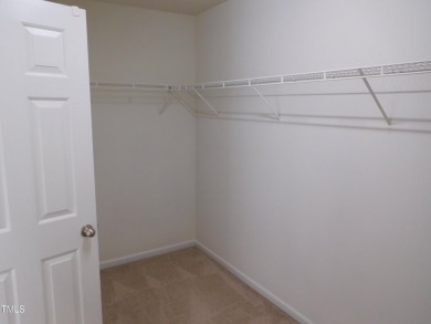 This well-maintained home is perfectly situated on a quiet on Eagle Ridge Golf Course in North Carolina - for sale on GolfHomes.com, golf home, golf lot