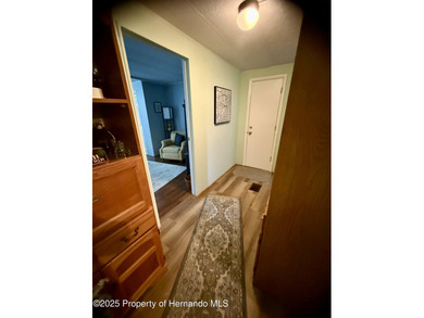 Furnished Corner Lot in the Beautiful Brookridge Community This on Brookridge Country Club in Florida - for sale on GolfHomes.com, golf home, golf lot