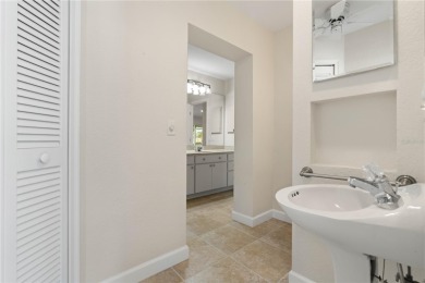 SAILBOAT ACCESS HOME IN BSI W/CANAL BASIN VIEW & UNIQUE on Twin Isles Country Club in Florida - for sale on GolfHomes.com, golf home, golf lot