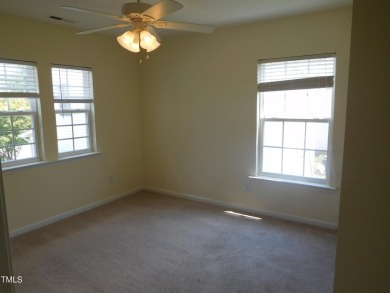 This well-maintained home is perfectly situated on a quiet on Eagle Ridge Golf Course in North Carolina - for sale on GolfHomes.com, golf home, golf lot