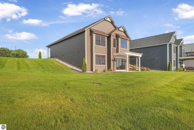 One of the last Villas with Golf Course frontage in this phase! on Crown Golf Course in Michigan - for sale on GolfHomes.com, golf home, golf lot