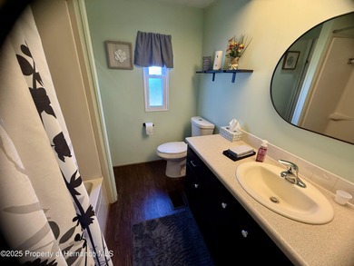 Furnished Corner Lot in the Beautiful Brookridge Community This on Brookridge Country Club in Florida - for sale on GolfHomes.com, golf home, golf lot