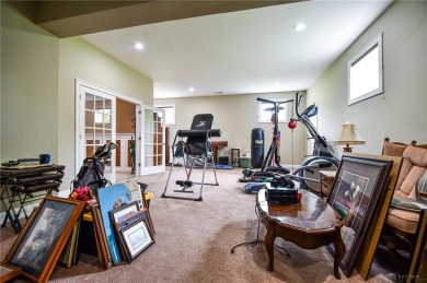 Unwind in style in this stunning 3-bedroom, 3.5-bathroom home on Country Club of the North in Ohio - for sale on GolfHomes.com, golf home, golf lot