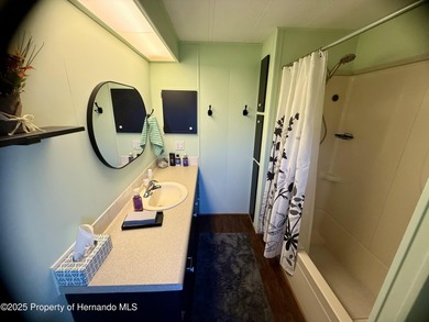 Furnished Corner Lot in the Beautiful Brookridge Community This on Brookridge Country Club in Florida - for sale on GolfHomes.com, golf home, golf lot