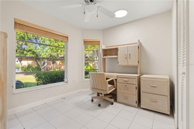 SAILBOAT ACCESS HOME IN BSI W/CANAL BASIN VIEW & UNIQUE on Twin Isles Country Club in Florida - for sale on GolfHomes.com, golf home, golf lot