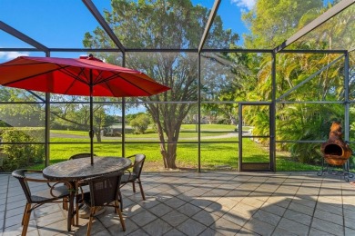 ONE STORY! CORNER! Golf & Water-views! Beautifully maintained on Costa Greens Golf Club in Florida - for sale on GolfHomes.com, golf home, golf lot