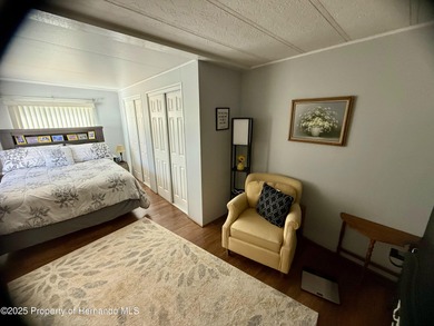 Furnished Corner Lot in the Beautiful Brookridge Community This on Brookridge Country Club in Florida - for sale on GolfHomes.com, golf home, golf lot