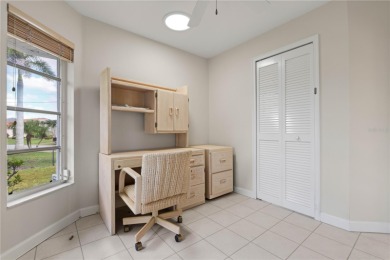 SAILBOAT ACCESS HOME IN BSI W/CANAL BASIN VIEW & UNIQUE on Twin Isles Country Club in Florida - for sale on GolfHomes.com, golf home, golf lot
