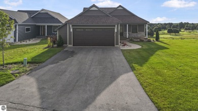 One of the last Villas with Golf Course frontage in this phase! on Crown Golf Course in Michigan - for sale on GolfHomes.com, golf home, golf lot
