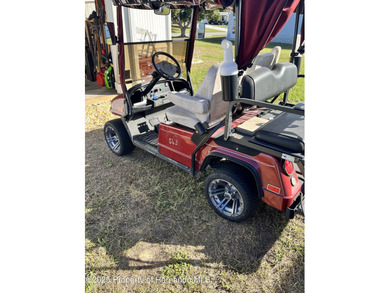 Furnished Corner Lot in the Beautiful Brookridge Community This on Brookridge Country Club in Florida - for sale on GolfHomes.com, golf home, golf lot