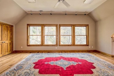 5.75 acres at 3300 feet elevation with 2 ponds and a waterfall on Sky Valley Resort and Country Club in Georgia - for sale on GolfHomes.com, golf home, golf lot