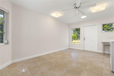 SAILBOAT ACCESS HOME IN BSI W/CANAL BASIN VIEW & UNIQUE on Twin Isles Country Club in Florida - for sale on GolfHomes.com, golf home, golf lot