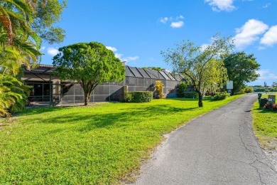 ONE STORY! CORNER! Golf & Water-views! Beautifully maintained on Costa Greens Golf Club in Florida - for sale on GolfHomes.com, golf home, golf lot