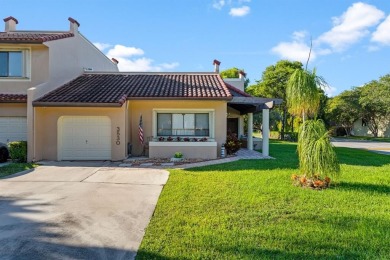 ONE STORY! CORNER! Golf & Water-views! Beautifully maintained on Costa Greens Golf Club in Florida - for sale on GolfHomes.com, golf home, golf lot