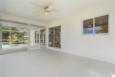 SAILBOAT ACCESS HOME IN BSI W/CANAL BASIN VIEW & UNIQUE on Twin Isles Country Club in Florida - for sale on GolfHomes.com, golf home, golf lot