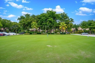 ONE STORY! CORNER! Golf & Water-views! Beautifully maintained on Costa Greens Golf Club in Florida - for sale on GolfHomes.com, golf home, golf lot