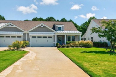 A rare opportunity presents itself to acquire this move-in-ready on Bay Creek Golf Club in Virginia - for sale on GolfHomes.com, golf home, golf lot