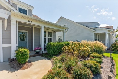 A rare opportunity presents itself to acquire this move-in-ready on Bay Creek Golf Club in Virginia - for sale on GolfHomes.com, golf home, golf lot