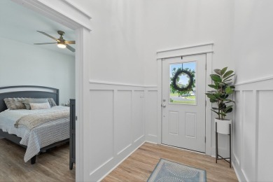A rare opportunity presents itself to acquire this move-in-ready on Bay Creek Golf Club in Virginia - for sale on GolfHomes.com, golf home, golf lot