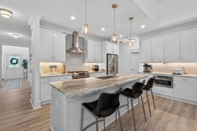 A rare opportunity presents itself to acquire this move-in-ready on Bay Creek Golf Club in Virginia - for sale on GolfHomes.com, golf home, golf lot