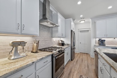 A rare opportunity presents itself to acquire this move-in-ready on Bay Creek Golf Club in Virginia - for sale on GolfHomes.com, golf home, golf lot