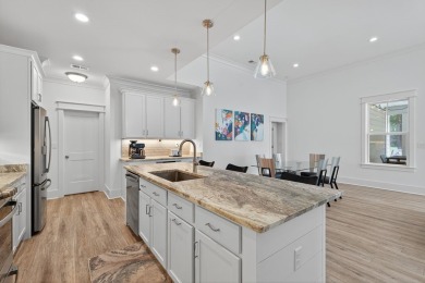 A rare opportunity presents itself to acquire this move-in-ready on Bay Creek Golf Club in Virginia - for sale on GolfHomes.com, golf home, golf lot