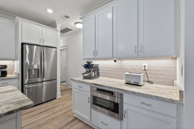 A rare opportunity presents itself to acquire this move-in-ready on Bay Creek Golf Club in Virginia - for sale on GolfHomes.com, golf home, golf lot