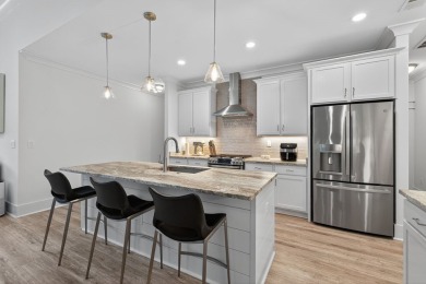 A rare opportunity presents itself to acquire this move-in-ready on Bay Creek Golf Club in Virginia - for sale on GolfHomes.com, golf home, golf lot