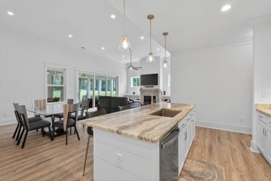 A rare opportunity presents itself to acquire this move-in-ready on Bay Creek Golf Club in Virginia - for sale on GolfHomes.com, golf home, golf lot
