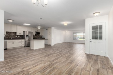 Beautifully updated home in the heart of Sun City with SELLER on Union Hills Country Club in Arizona - for sale on GolfHomes.com, golf home, golf lot
