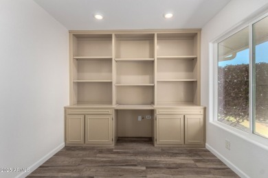 Beautifully updated home in the heart of Sun City with SELLER on Union Hills Country Club in Arizona - for sale on GolfHomes.com, golf home, golf lot
