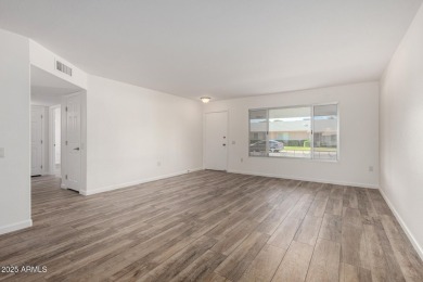 Beautifully updated home in the heart of Sun City with SELLER on Union Hills Country Club in Arizona - for sale on GolfHomes.com, golf home, golf lot
