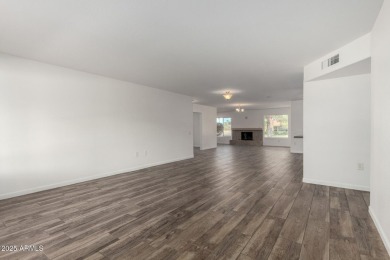 Beautifully updated home in the heart of Sun City with SELLER on Union Hills Country Club in Arizona - for sale on GolfHomes.com, golf home, golf lot