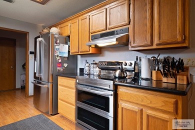Welcome to this beautifully maintained 5-bedroom, 3-bath home on Brownsville Golf Center in Texas - for sale on GolfHomes.com, golf home, golf lot