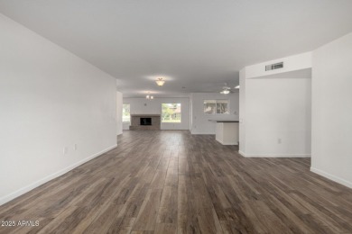 Beautifully updated home in the heart of Sun City with SELLER on Union Hills Country Club in Arizona - for sale on GolfHomes.com, golf home, golf lot