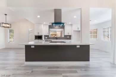 LOOKS BRAND NEW! Fully updated 55+Golf course townhome in Sun on Highland Falls Golf Club in Nevada - for sale on GolfHomes.com, golf home, golf lot