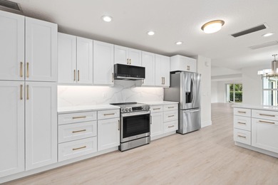 Live the Country Club Lifestyle you've been waiting for! on Monarch Country Club in Florida - for sale on GolfHomes.com, golf home, golf lot