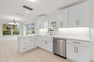 Live the Country Club Lifestyle you've been waiting for! on Monarch Country Club in Florida - for sale on GolfHomes.com, golf home, golf lot