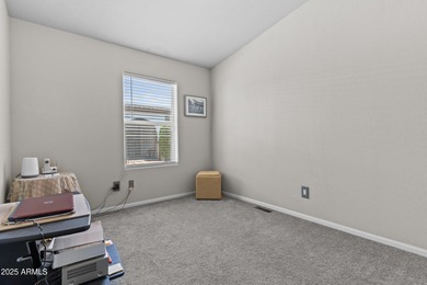 Price improved! Enjoy the perfect winter getaway in this on 3 Parks Fairways in Arizona - for sale on GolfHomes.com, golf home, golf lot