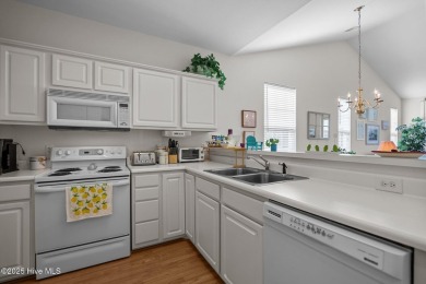 Dream of owning a waterfront condo at the beach, look no on Sandpiper Bay Golf and Country Club in North Carolina - for sale on GolfHomes.com, golf home, golf lot