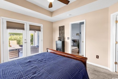 **Location! Location!** Welcome to 7977 Leeward Lane, located in on International Club of Myrtle Beach in South Carolina - for sale on GolfHomes.com, golf home, golf lot