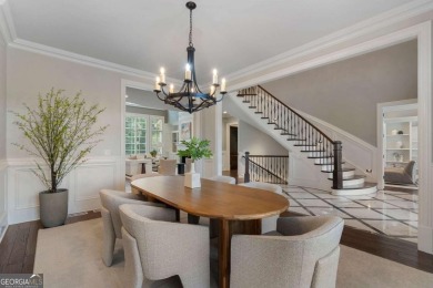 RECENTLY UPDATED & AGGRESSIVELY PRICED! Best value per square on Manor Golf and Country Club in Georgia - for sale on GolfHomes.com, golf home, golf lot